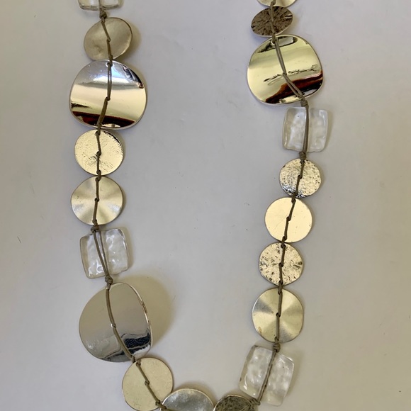 Chico’s Necklace - Picture 3 of 6